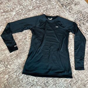 Under Armour ColdGear 3.0 Long Sleeve Crew